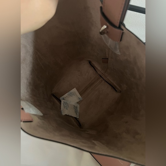 NWT Proenza Schouler White Label pink rose Sullivan three way handbag - Picture 8 of 16